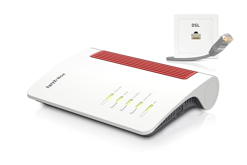 Router mit Telefonfunktion
