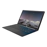 Prixton Netbook Pro - Laptop/Laptop-Bildschirm 14.1, Windows 10 Pro, Intel Apollo Lake N3350, Spanische…