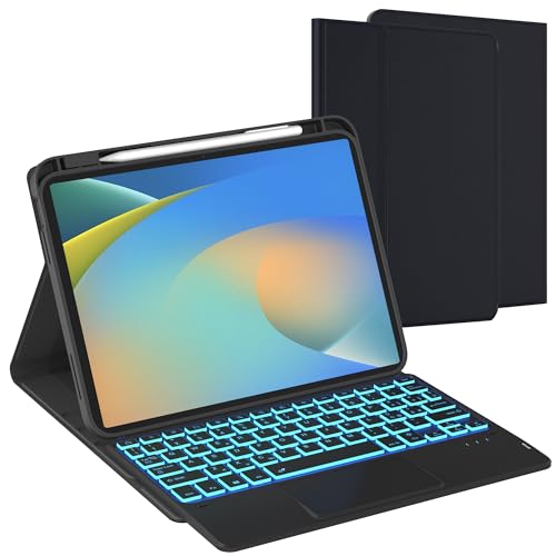 Tastaturen mit Touchscreen