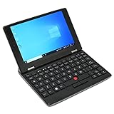 Bewinner 7-Zoll-Laptop für J4105-CPU, 12-GB-RAM-Touchscreen-Metall-Laptop, WLAN, Webcam, Bluetooth,…