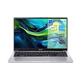 Acer Aspire Lite AL15-32P-C9QZ Laptop, Notebook, Prozessor Intel Celeron N4500, RAM 4 GB DDR4, eMMC…