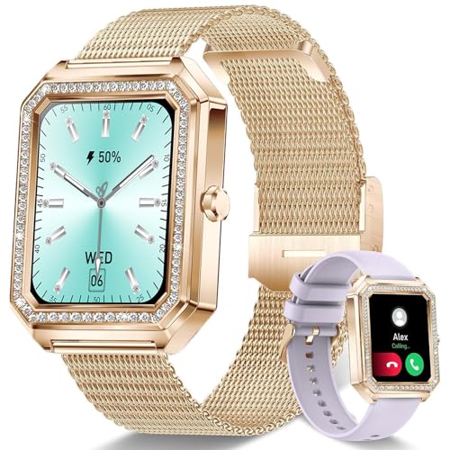 Smartwatches mit Telefonfunktion