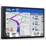 DriveSmart 55 EU MT-D, Navigationssystem