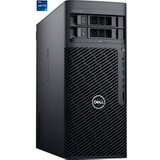 Dell Precision 5860 Tower (Y3FRW), PC-System