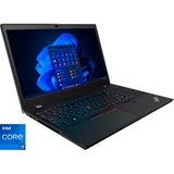 ThinkPad P15v G3 (21D8005YGE), Notebook