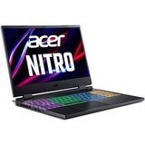 Acer Nitro 5 15,6"FHD IPS i5-12450H 16GB/512GB SSD RTX4060 Win11 NH.QM0EG.00M