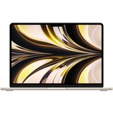 Apple MacBook Air 13,6" 2022 M2/8/256GB SSD 10C GPU Polarstern BTO