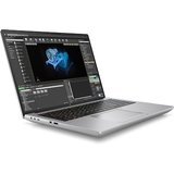 HP ZBook Fury 16 G10 16" FHD+ i9-13950HX 32GB/1TB RTX A3500 Win11 Pro 863H0ET
