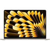 Apple MacBook Air 15,3" 2024 M3/24/2TB SSD 10C GPU Polarstern BTO
