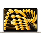 Apple MacBook Air 13,6" 2024 M3/16/256GB SSD 10C GPU Polarstern 35W BTO