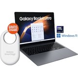 SAMSUNG Galaxy Book4 Ultra 16" Ultra 9 185H 32GB/1TB SSD Win11 +SmartTag 2