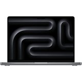 Apple MacBook Pro 14" 2023 M3/8/2 TB 8C CPU 10C GPU Space Grau BTO
