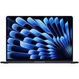 Apple MacBook Air 15,3" 2023 M2/8/256GB SSD 10C GPU Mitternacht 70W BTO