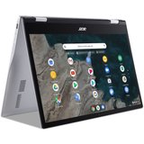 Acer Chromebook Spin 513 13,3" FHD Touch 8GB/64GB eMMC ChromeOS CP513-1H-S38T