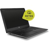 Refurbished: HP zBook 15 G3 i7-6820HQ 32GB/512GB SSD 15"FHD M2000M W10P