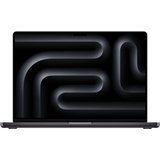 Apple MacBook Pro 16" 2023 M3 Pro/36/4 TB 12C CPU 18C GPU Space Schwarz BTO
