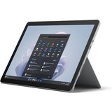 Microsoft Surface Go 4 10,5" N200 8GB/128GB SSD Win10 Pro XI2-00004 platin