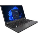 Lenovo ThinkPad P16v G1 16" FHD+ R7-7840HS 16GB/512GB A500 Win11 Pro 21FE0003GE