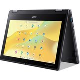 Acer Chromebook Spin 511 11,6" HD Touch N100 4GB/128GB eMMC ChromeOS R756TN-TCO