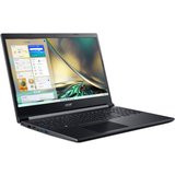 Acer Aspire 7 A715-43G-R0BR 15,6" FHD IPS R5-5625U 8GB/512GB SSD RTX3050 Win11