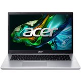 Acer Notebook Aspire 3 (A317-54-73JH), Silber, 17,3 Zoll, IPS, Full HD, Notebook