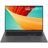LG LG gram 17Z90R-G.AD7CG Notebook (Core i7, 2048 GB SSD)