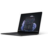 Microsoft Surface Laptop5 512GB (15"/i7/16GB) Black W11P Notebook (Intel Core i7 i7-1265U, Intel Iris…