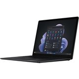 Microsoft MICROSOFT Surface Laptop 5 Black 33cm (13) i7-1265U 32GB 1TB W11P Notebook