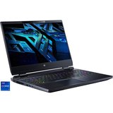 Acer Predator Helios 300 (PH315-55s-98TX) Notebook (Core i9)