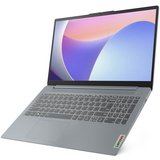 Lenovo IdeaPad Slim 3 (15IRH8), Grau, 15,6 Zoll, Full HD, Intel Core Notebook