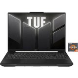 Asus TUF Gaming A16 FA607PV-N3011W Gaming-Notebook (40,6 cm/16 Zoll, AMD Ryzen 9 7845HX, GeForce RTX…
