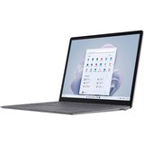 Microsoft MICROSOFT Surface Laptop 5 Platin 34,3cm (13,5) i5-1235U 8GB 256G... Notebook
