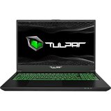 Tulpar TULPAR Gaming Laptop,15,6'' FHD,144Hz,i7,32 GB RAM,500GB SSD,RTX 4060 Gaming-Notebook (39,62…