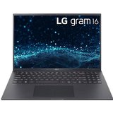 LG gram 16 Intel Core i7-1360P 40,6cm 16Zoll Anit-Glare 16GB Convertible Notebook