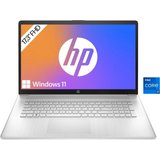 HP 17-cn4277ng Notebook (43,9 cm/17,3 Zoll, Intel Core i7 150U, Iris Xe Graphics, 1000 GB SSD)