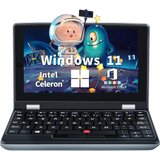 UDKED Touchscreen, USB 3.0, MiniHDMI, WiFi Notebook (Intel, 1000 GB SSD, mehrfachen Verbindungsklemmen…