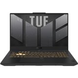 Asus TUF Gaming F17 FX707ZU4-HX071W Notebook