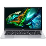 Acer Swift 1 (SF114-34) Windows 11 - 8GB RAM- Ultrabook Notebook (35,56 cm/14 Zoll, Intel Pentium N6000,…