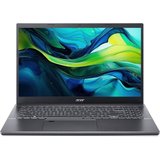 Acer Multimedia- und Arbeitsanwendungen Notebook (Intel 1235U, Iris Xe Graphics, 512 GB SSD, 16GB RAM,Intuitive…