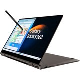 Samsung Galaxy Book3 360 Notebook (33,78 cm/13,3 Zoll, Intel Core i5 1340P, Iris Xe Graphics, 256 GB…