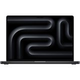 Apple MacBook Pro 16'' Notebook (41,05 cm/16,2 Zoll, Apple M3 Max, 30-Core GPU, 2000 GB SSD, CTO)