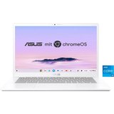 Asus Chromebook Plus CM3401FFA-LZ0146 Chromebook (35,56 cm/14 Zoll, Intel Core i5 1235U, UHD Graphics,…