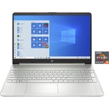 HP 15s-eq2200ng Notebook (39,6 cm/15,6 Zoll, AMD Ryzen 5 5500U, Radeon Graphics, 512 GB SSD, Windows…