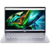 Acer Flexible Konnektivität Notebook (AMD 7530U, AMD Radeon Grafik, 512 GB SSD, 16 GB RAM, Umfassend…