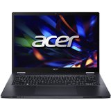 Acer ACER TravelMate Spin P4 TMP414RN-53-TCO-56A7 35,56cm (14) i5-1335... Notebook