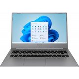 Medion® Akoya S15449 (MD61183) 1 TB SSD / 16 GB - Notebook - titan grey Notebook (Intel Core i7, 1000…