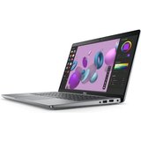 Dell DELL Precision 3480 i7-1360P 35,56cm (14) i7-1360P 16GB 512GB W11P Notebook