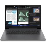 Lenovo Lenovo V17 G3 IAP Iron Grey 82U10000GE Notebook (Core i5, 256 GB SSD, Displayport)