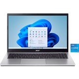 Acer Aspire 3 A315-59-58D1 Notebook (39,62 cm/15,6 Zoll, Intel Core i5 1235U, Iris Xe Graphics, 512…
