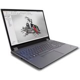 Lenovo 21FA0034GE ThinkPad P16 G2 Intel Core i9-13980HX Convertible Notebook